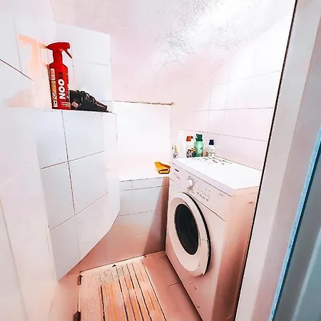 Roof Terrace House * Scalea