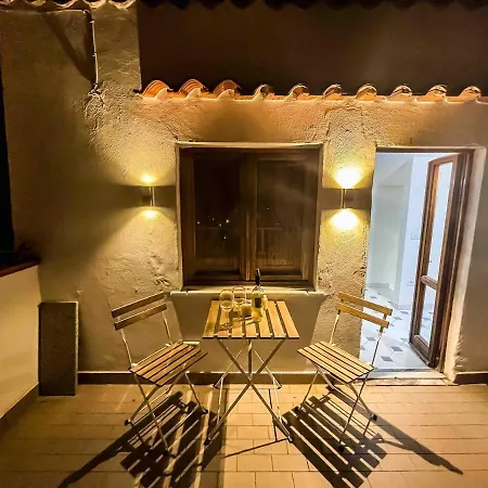 Roof Terrace House Σπίτι διακοπών