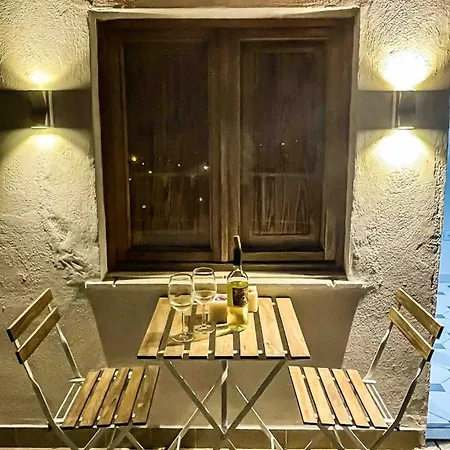 Roof Terrace House Дом отдыха Скалея