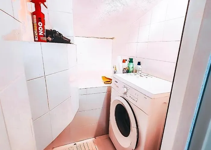 Roof Terrace House * סקליאה